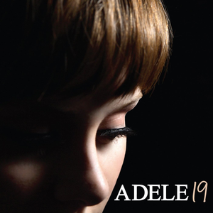 Adele — 19 album cover